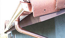 Rain Gutter Installation, Repair, Cleaning in West Hartford, CT